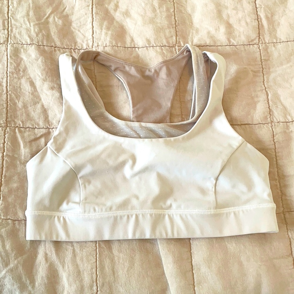 Lululemon Sports Bra - Running